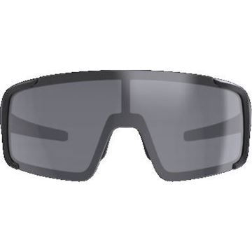 Picture of BBB CHESTER SUNGLASES MATT BLACK BLUE LENS